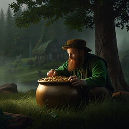 Leprechaun's Fortune Riverspin Reviews