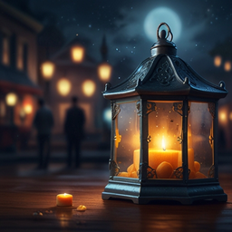 Sugar Lanterns Riverspin Καζίνο