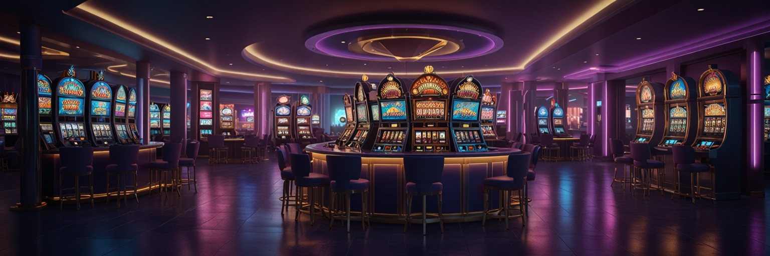Riverspin Casino