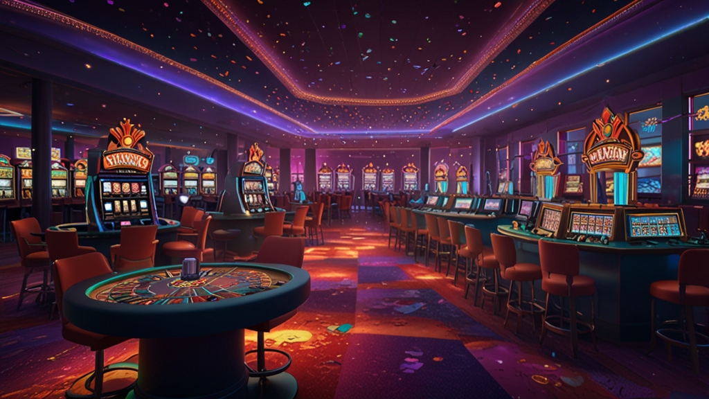 Riverspin Online Casino